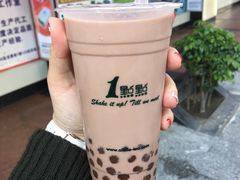 -1点点(岗顶店)