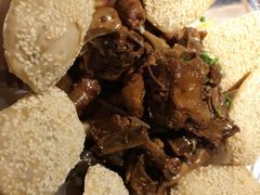 -小菜园新徽菜(马鞍山金鹰店)
