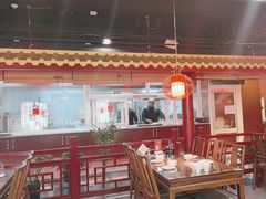 -秦月轩·长安小馆·新陕菜(阜成路·五棵松店)