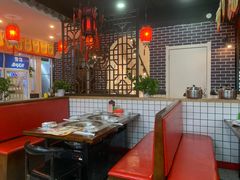 -胡家地锅鸡地锅鱼(金家渡店)