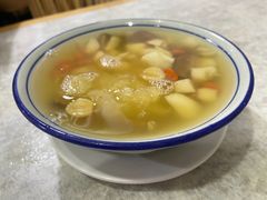 -水牛奶皇后糖水铺