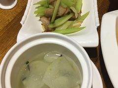 -糟粕醋·椰苑海南菜餐厅(亚龙湾天域酒店)