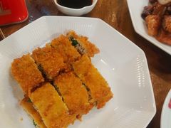-宝中宝食府(清泰街店)