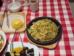 -西贝(吴江路湟普汇店)