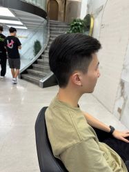 -苏奇发型·烫发染发