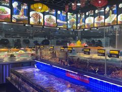 -醉御香渔家园(临沂路与大连路店)