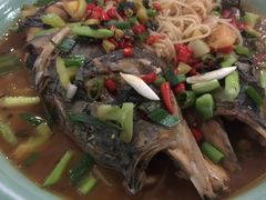 -德叔阙里·衢州菜馆(月湖店)