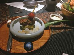 -花隐日式怀石料理(万象城购物中心店)