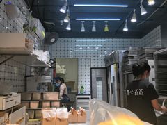-浓心爷爷·现烤面包(水荫路店)