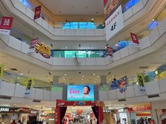 -北京华联购物中心(天通苑店)