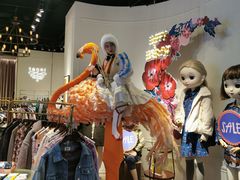 -远洋未来广场(育慧北路店)