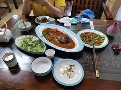 -阿鹏故事云南野生菌火锅(人民路店)