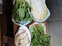 -傣妹火锅(南京东路一店)