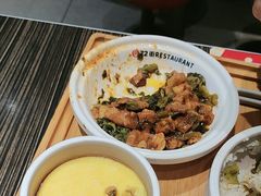 -72街荷叶饭(东方宝泰广场店)