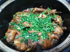 -小乡小镇·传承桐庐土菜·老板亲自烧的菜