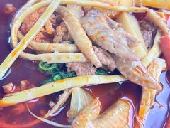 -南街杨记·麻辣烫