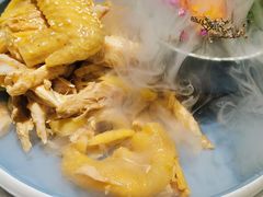 -尚一汤 广东炖汤(金桥国际店)