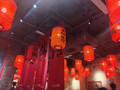 -山四砂锅(太原钟楼街店)