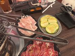 -大馥·炭火烧肉酒场(莘庄莘福坊店)