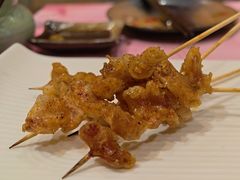 -黑松白鹿(金融街店)