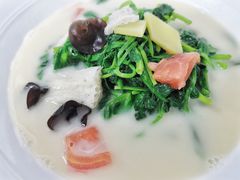 -丽晶轩中餐厅(重庆丽晶酒店)