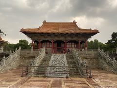 -北陵公园