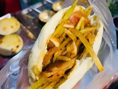-刘小武·锅魁(总店)