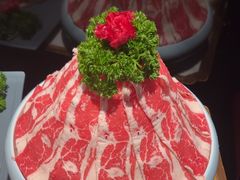 -捞神煲汤火锅(湖滨商业街店)