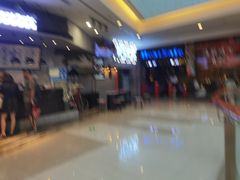 -佰烧海鲜烤肉火锅自助(熙地港店)
