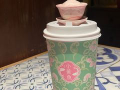 -图味美小黄鱼·景德菜(浙江路店)