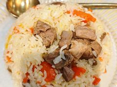 -贯贯吉·清真餐厅(浙江中路店)