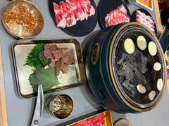 -龙虾奇迹泥炉烤肉(大华三路店)