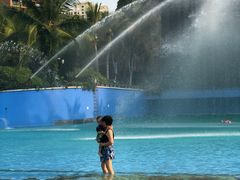 -亚马逊丛林水乐园