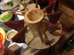 -蜀大侠火锅(建设路第五大道店)