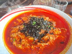 -隐炉和牛烧肉店(群力店)