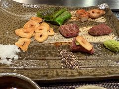 -神户牛排餐厅MOURIYA(总店)