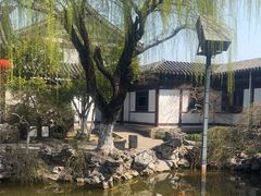 -常熟方塔园
