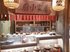 -南京大牌档(凯德大峡谷店)