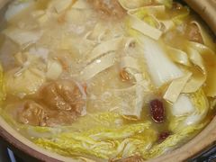 -港迹·鲜围煮海鲜火锅(湖州时代广场店)