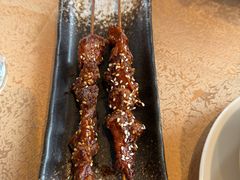 -安乐茶饭·手工素菜·高空景观餐厅(千灯湖店)