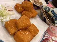 -点都德(聚福楼店)