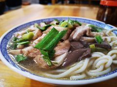 -锦泓老字号猪脏粉(东联大厦店)