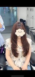 -5M HAIR SALON 旗舰店