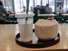 -东记甜品(佛山总店)