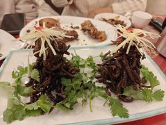 -玉华台饭庄(裕中西里小区店)