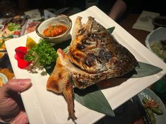 -阿吾罗日本料理(K11艺术中心店)