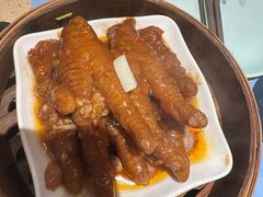 -点都德(华强南店)