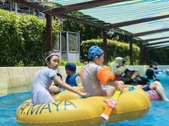 -上海玛雅海滩水公园