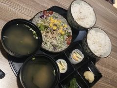 -左舞和风屋便当(金地店)
