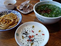 -中阿兰牛肉面(悦海新天地店)